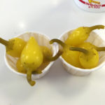 Cascabella Hot Peppers from In-N-Out