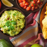 Amazing Guacamole