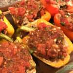 Stuffed Bell Peppers