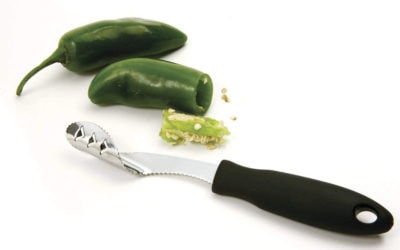 Jalapeño Corer