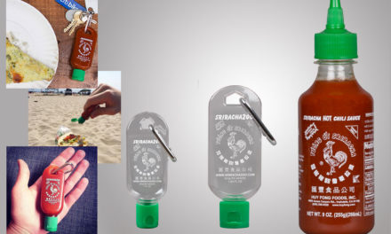 Sriracha2Go Gift Pack