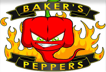 Baker's Peppers