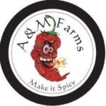 A&M Farms Logo