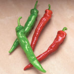 Arapaho Pepper