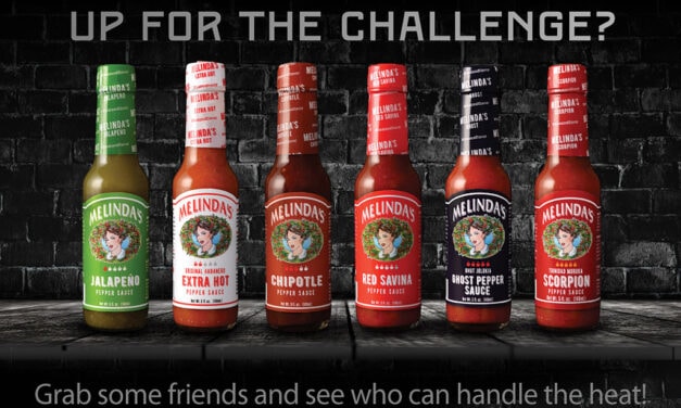 Melinda’s Pepper Sauce Challenge Collection