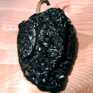 Ancho Pepper