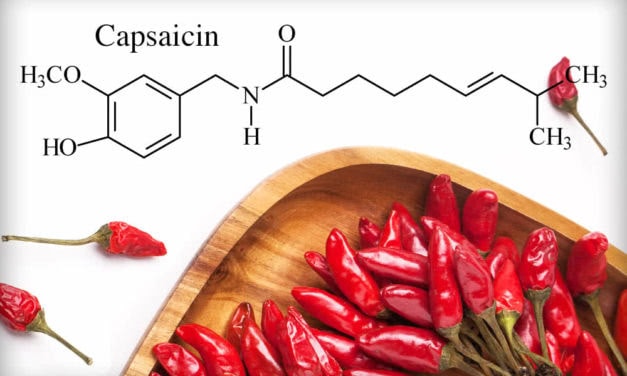 What are Capsaicinoids and Capsaicin?