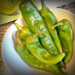 Hatch Chile Pepper