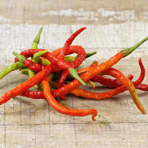 Jwala Inger Hot Pepper