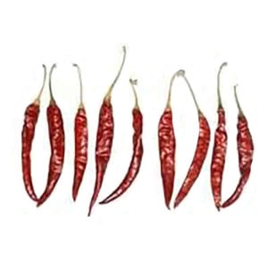 RED CHILLI SMALL – Debon